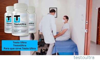 Testo Ultra Forte